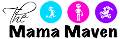 The Mama Maven Blog