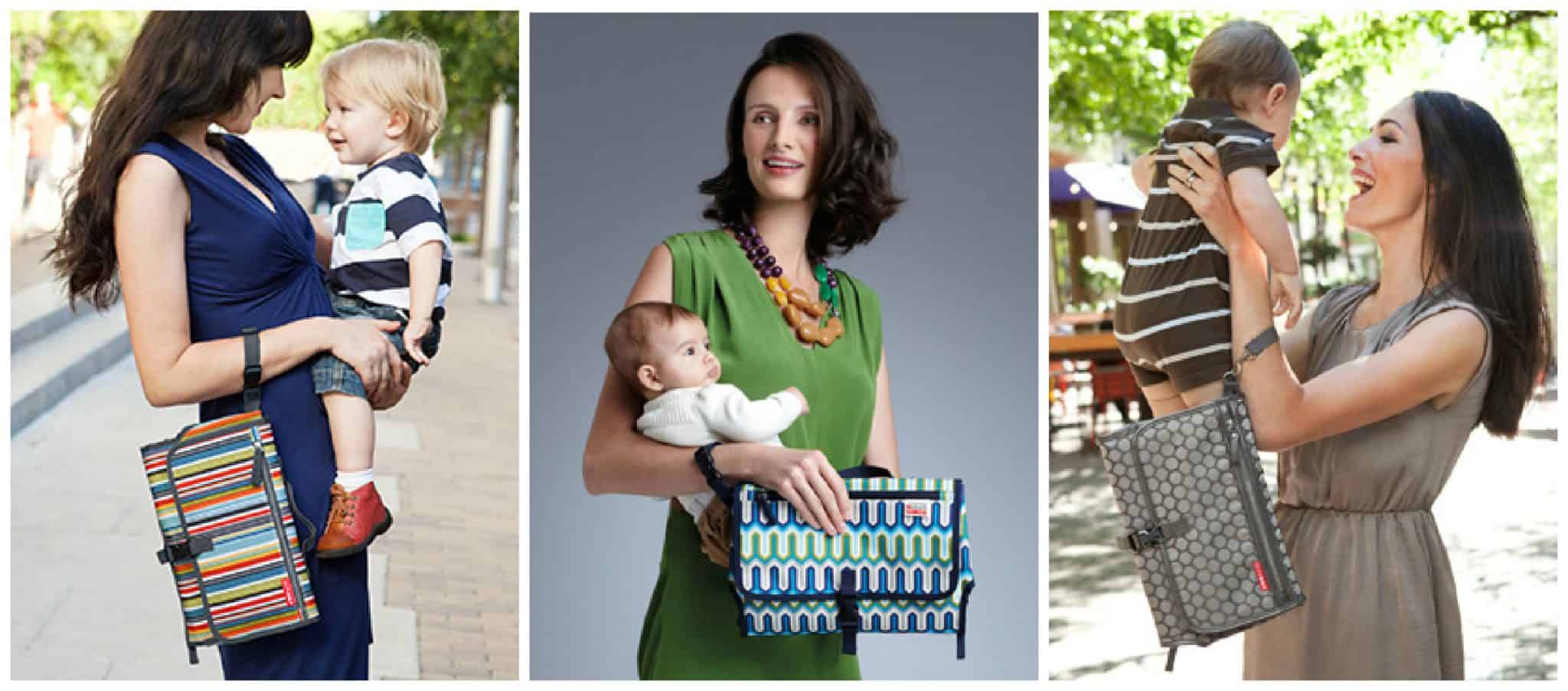 pronto changing station