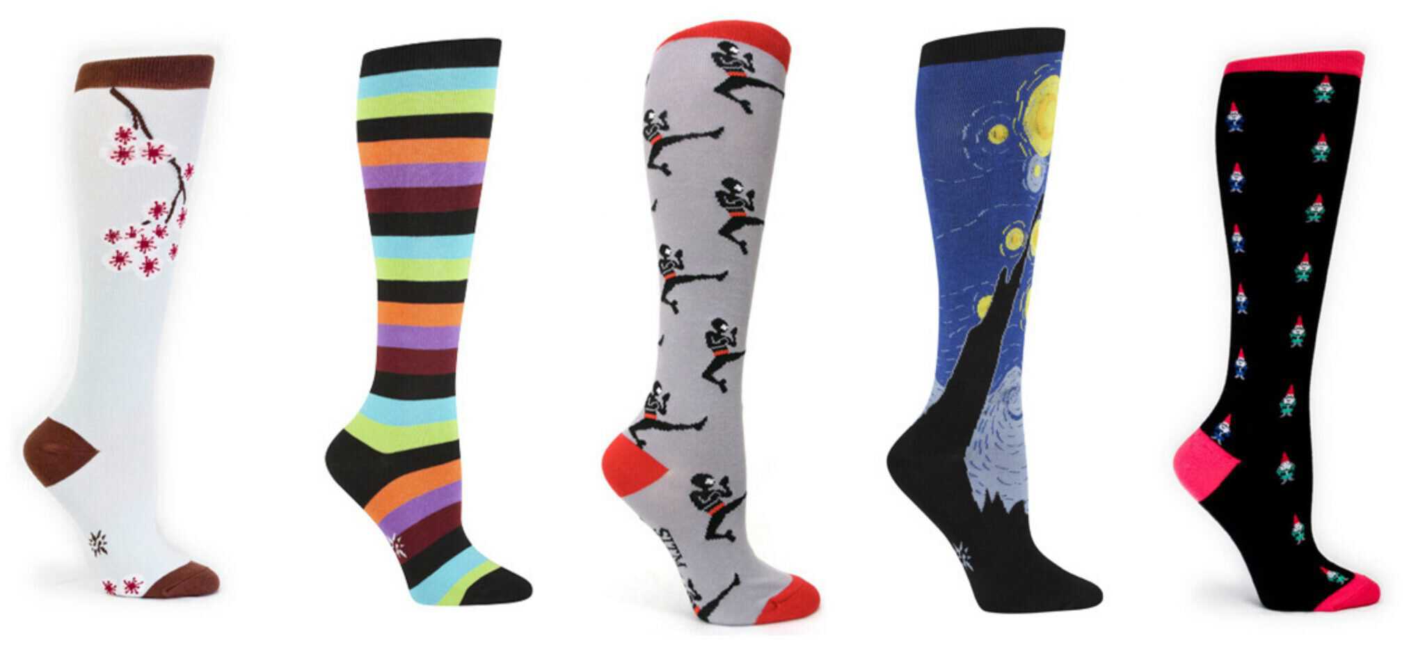 Sock It To Me Unique & Fun Socks for Every Personality