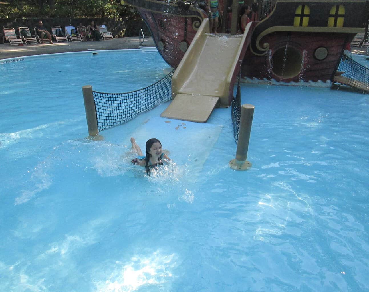Celebrate the End of Summer with a Day at Splish Splash Water Park in