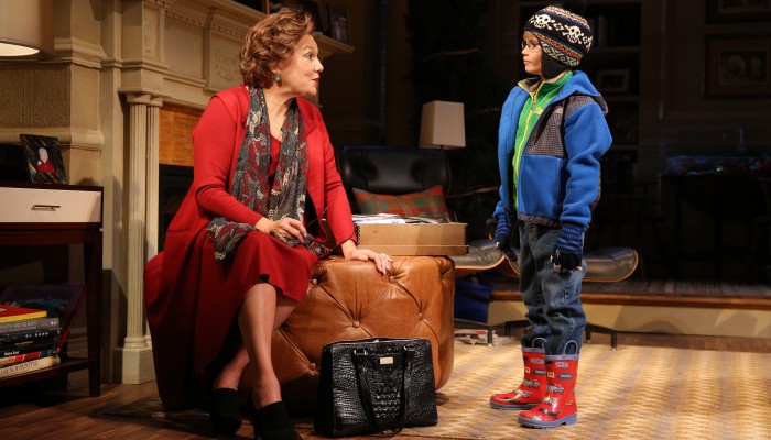 Mothers and SonsJohn Golden Theatre