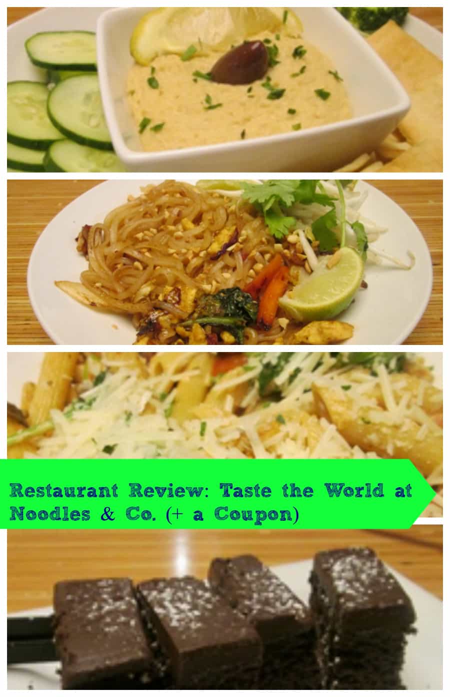 Www noodles com coupons