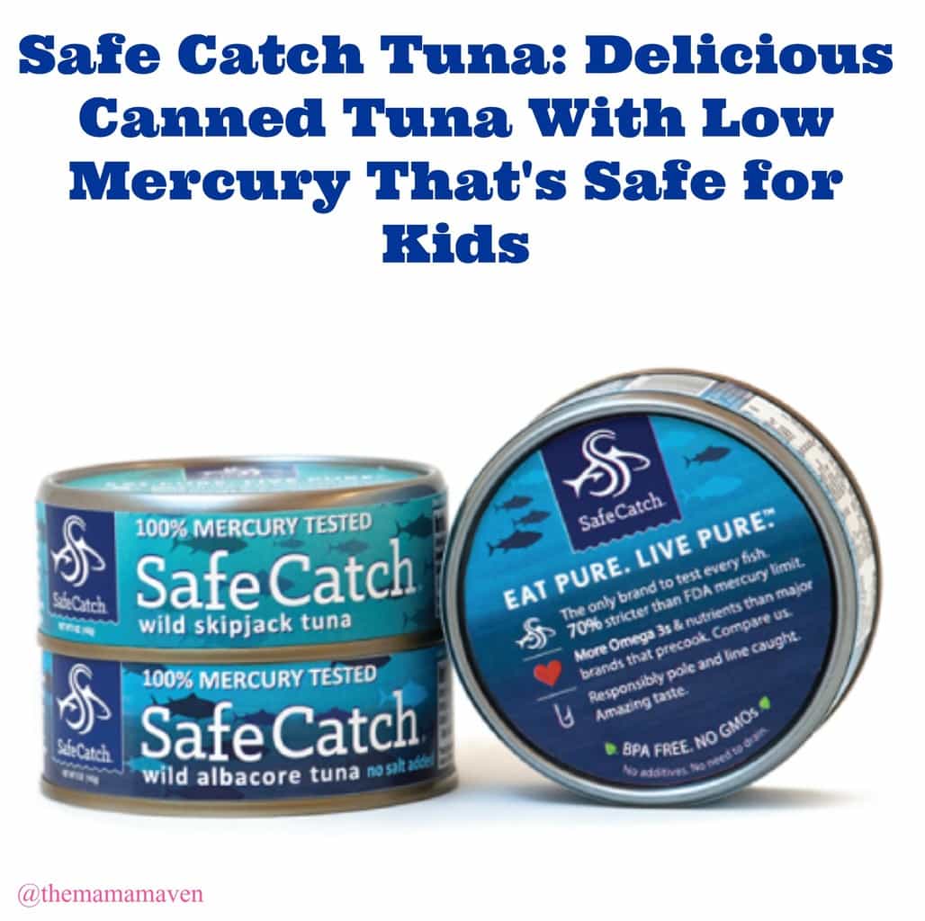 Is It Safe To Eat Tuna When Pregnant 75