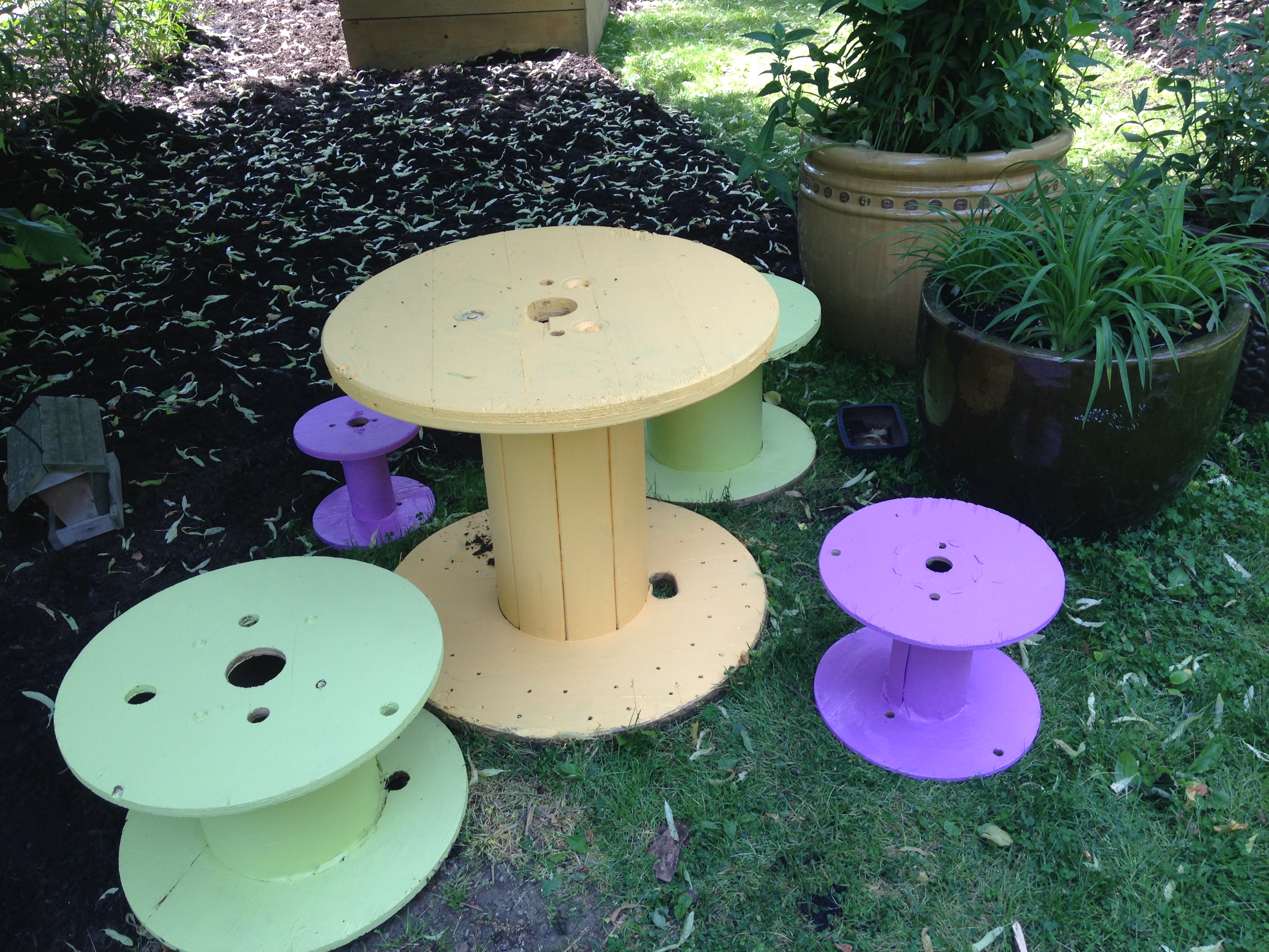 June Events at the Bronx Zoo: Children's Zoo Opens, Children's Garden