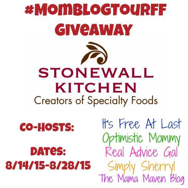 Stonewall Kitchen Review The Mama Maven Blog