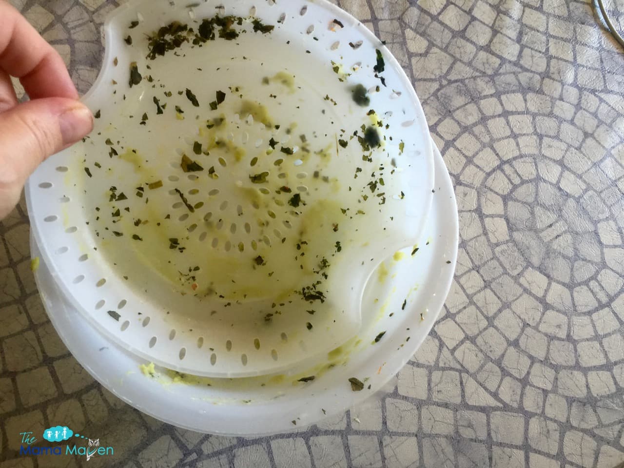 Make the Better Lunch Choice Healthy Choice Simply Café Steamers, Made