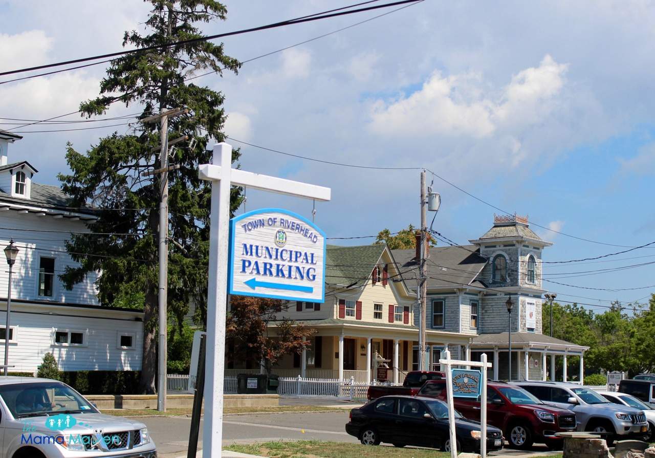 A Day Trip to Riverhead, NY with the 2016 Toyota Rav4