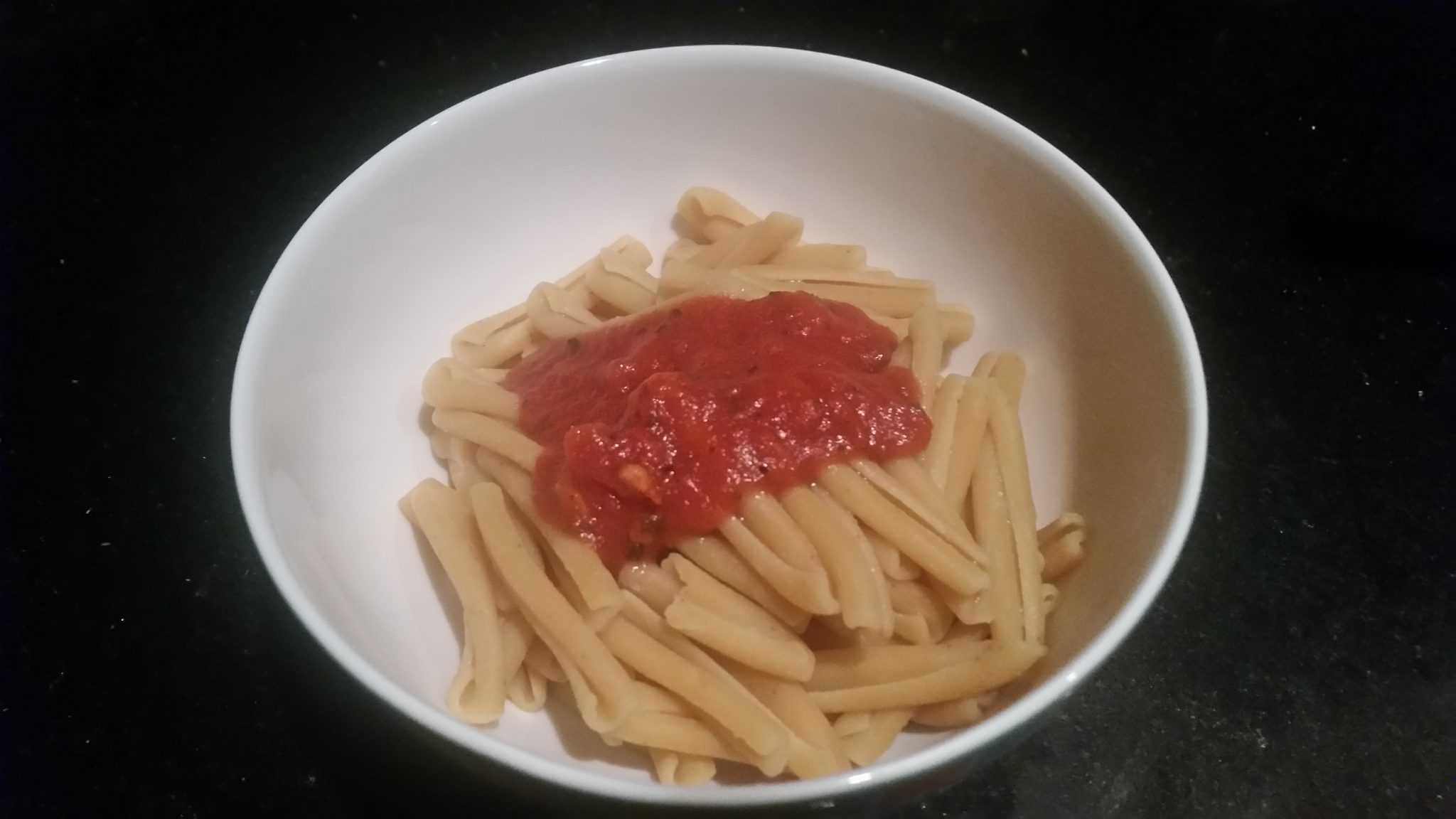 Lensi Pasta Delicious LentilBased Healthy Pasta