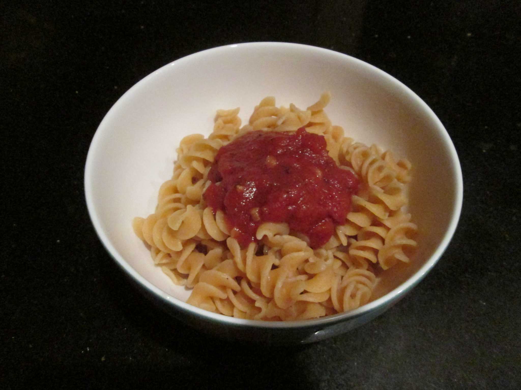 Lensi Pasta Delicious LentilBased Healthy Pasta