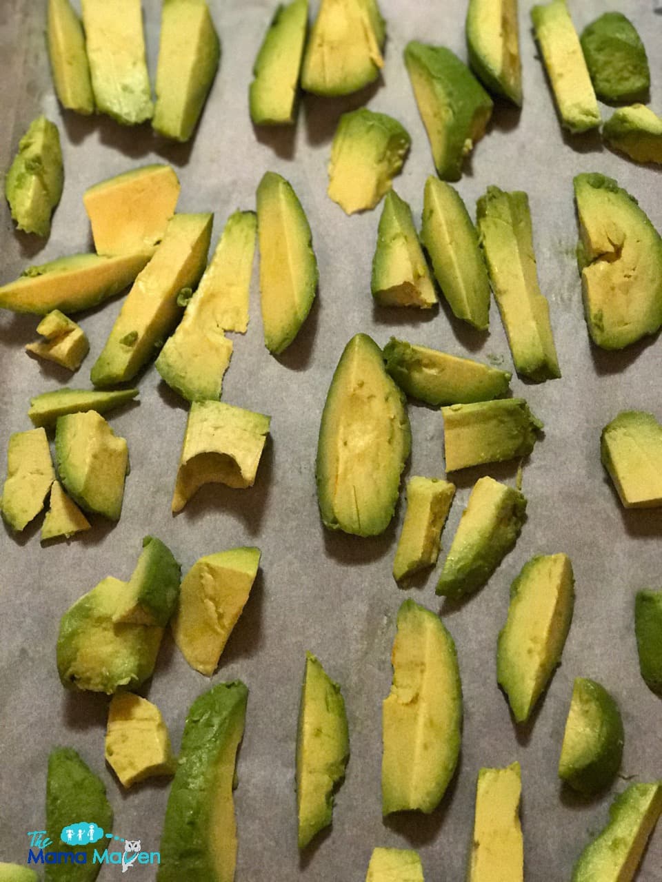 Touring Stew Leonard's in Farmingdale, NY + Avocado Fries Recipe