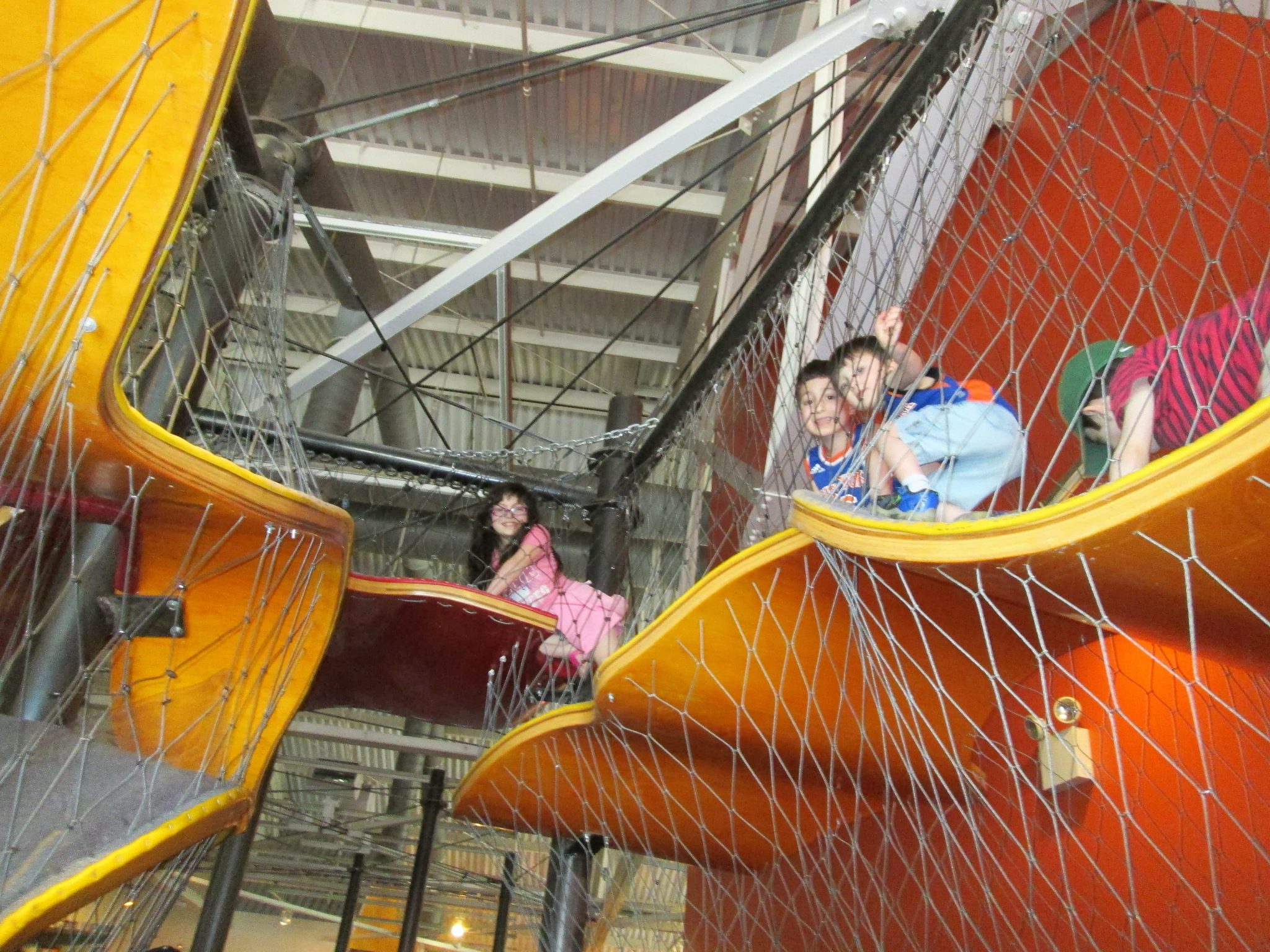 Long Island Children's Museum