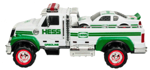 The New 2011 Hess Truck s Released The Mama Maven Blog