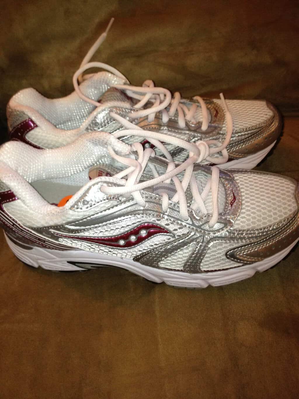 tj maxx running shoes