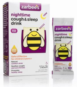 zarbees
