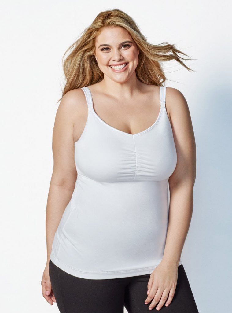 You Need These Nursing Bras if You're a Breastfeeding Mama | The Mama Maven Blog