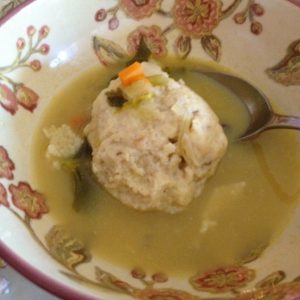 Recipe: Matzo Balls -- guaranteed fluffy #passover #passoverrecipes #matzoballs #matzohballs #jewishholidays #passoverholiday Recipe: #matzohballs #Passover #jewish #jewishholidays #chickensoup | The Mama Maven Blog