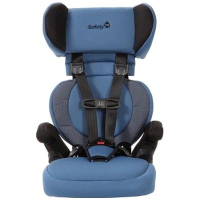 Safety first go hybrid discount