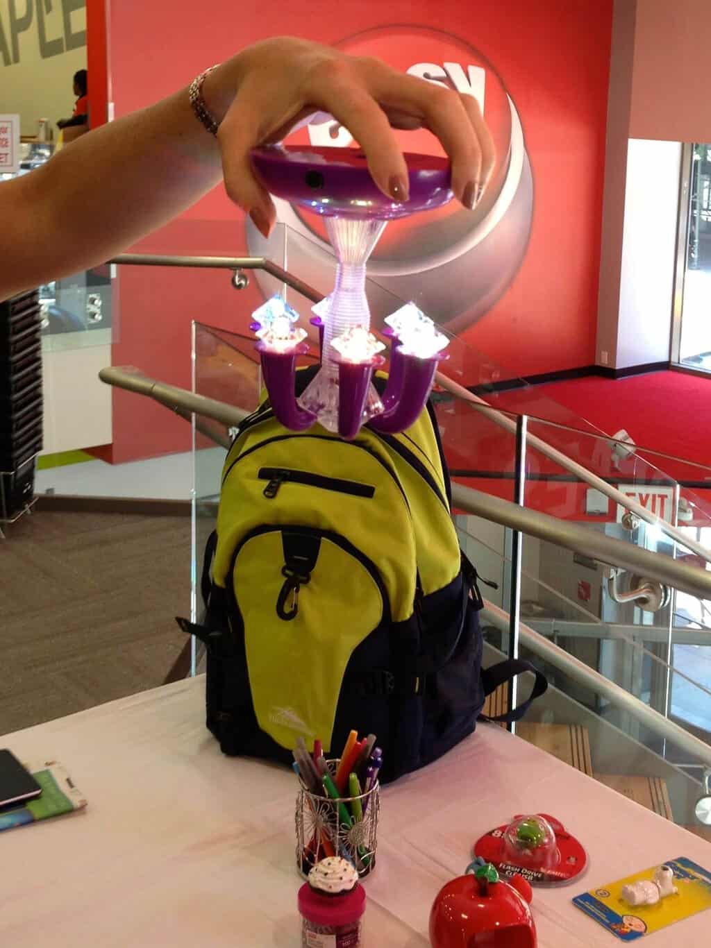 Staples Makes It Easy With Back To School Deals Stapts12 At The Staples Back To School Center Students And Pas Can For Supplies By Grade From Kindergarten College With An Easy Navigate