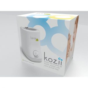 Kiinde Kozii Bottle Warmer 