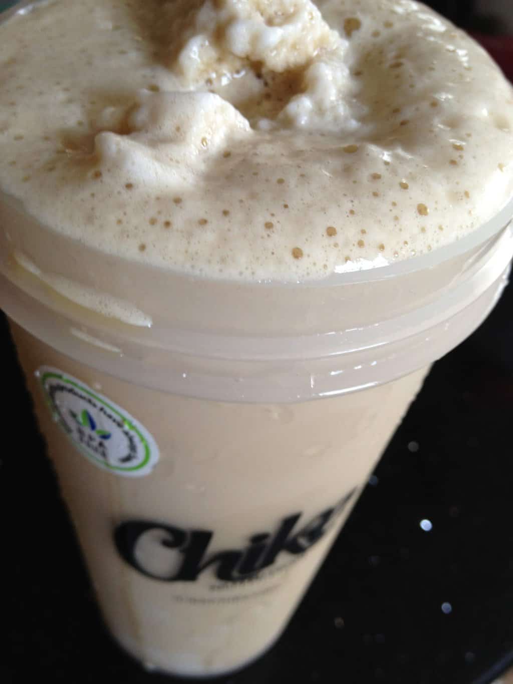 Review Chike Iced High Protein Coffee The Mama Maven Blog