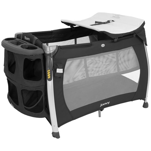 Review Joovy Room Playard The Mama Maven Blog