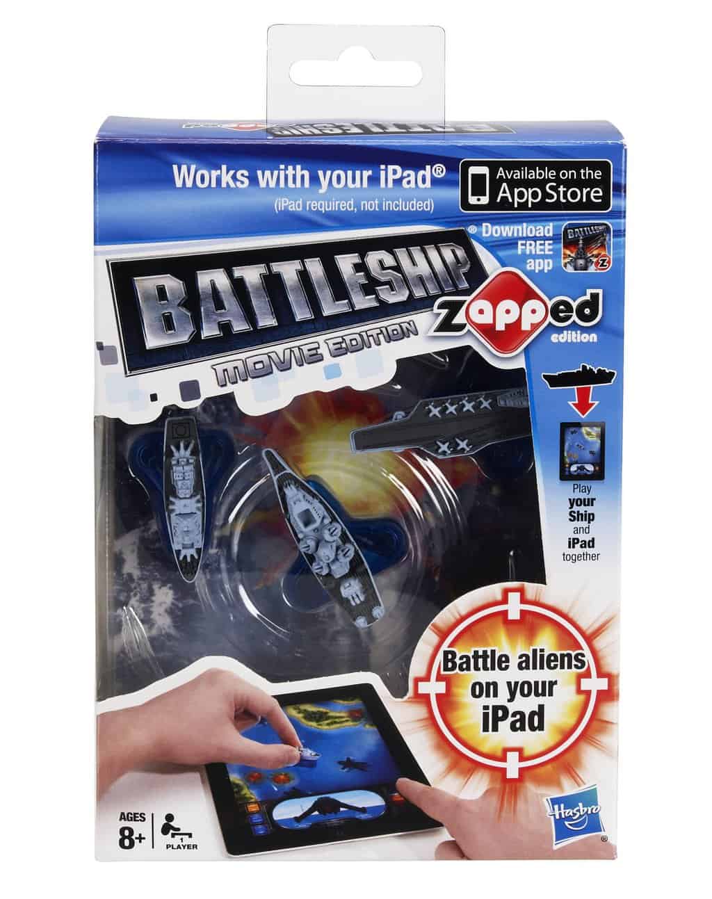 hasbro battleship game star wars edition
