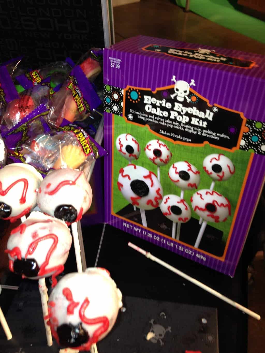 Target NYC Blogger Halloween Party So Spooktacular! The Mama Maven Blog