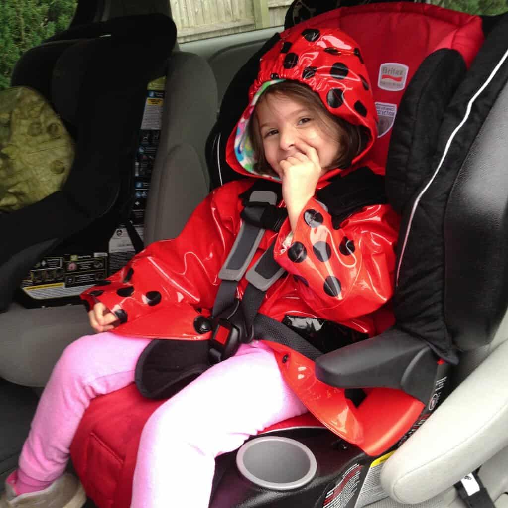 Review Britax Frontier 85 SICT Car Seat The Mama Maven Blog