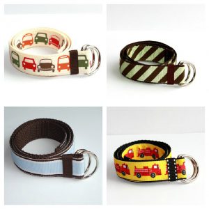 belts