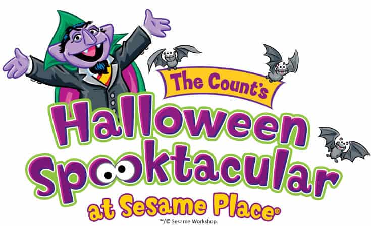 the counts halloween spooktacular
