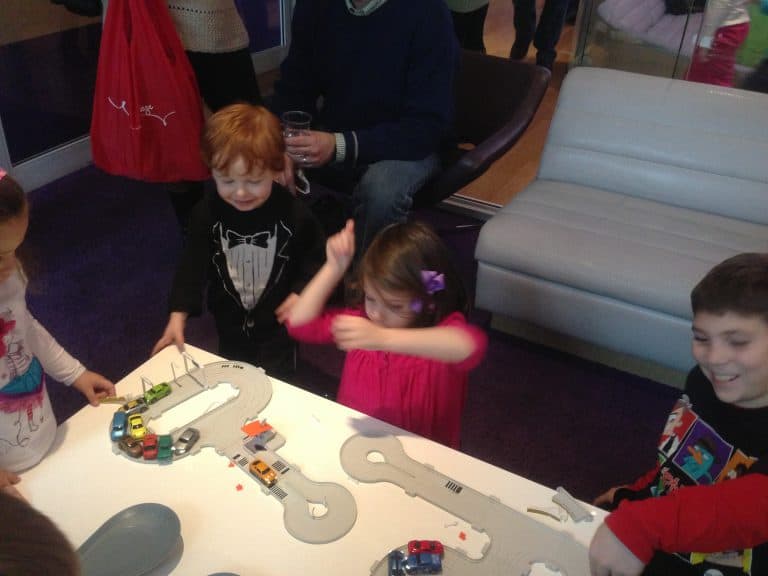 Recap Big Toy Book's Day of Holiday Play Showcase TBTHoliday The