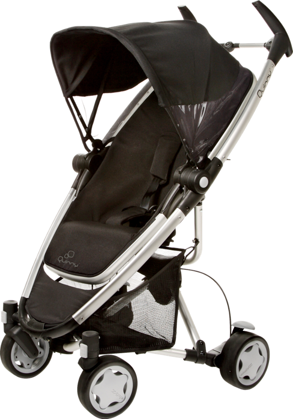 Review: Quinny Zapp Xtra Stroller With the Folding Seat | The Mama Maven Blog