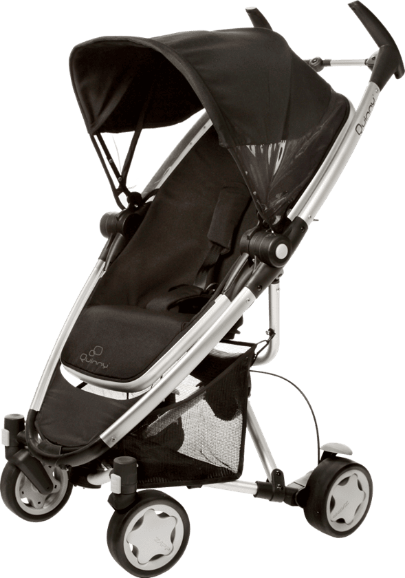 Review: Quinny Zapp Xtra Stroller With the Folding Seat | The Mama Maven Blog