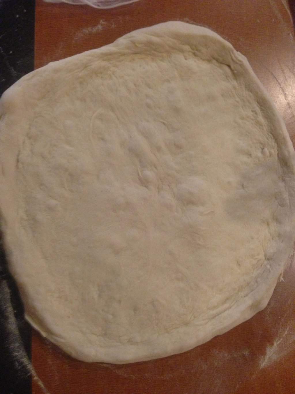 A Pizza Slice for 270 Calories? Meet Sbarro's Skinny Slice! The Mama