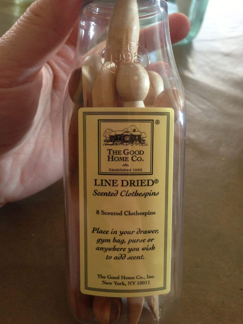 Review The Good Home Co. Better for Your Home (+ Discount) The Mama