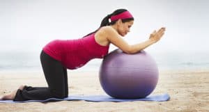 Yoga Ball