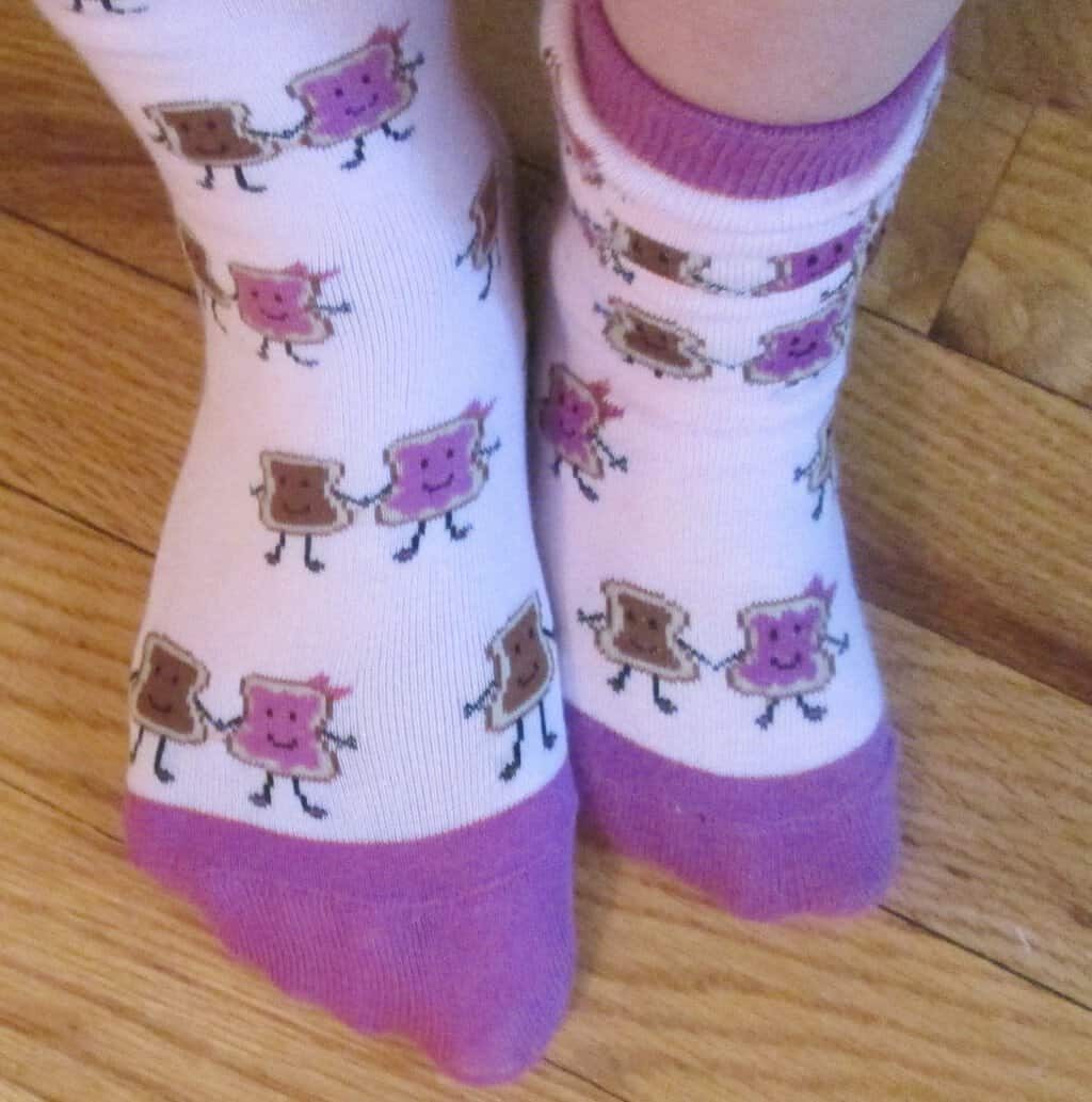 Sock It To Me Unique & Fun Socks for Every Personality