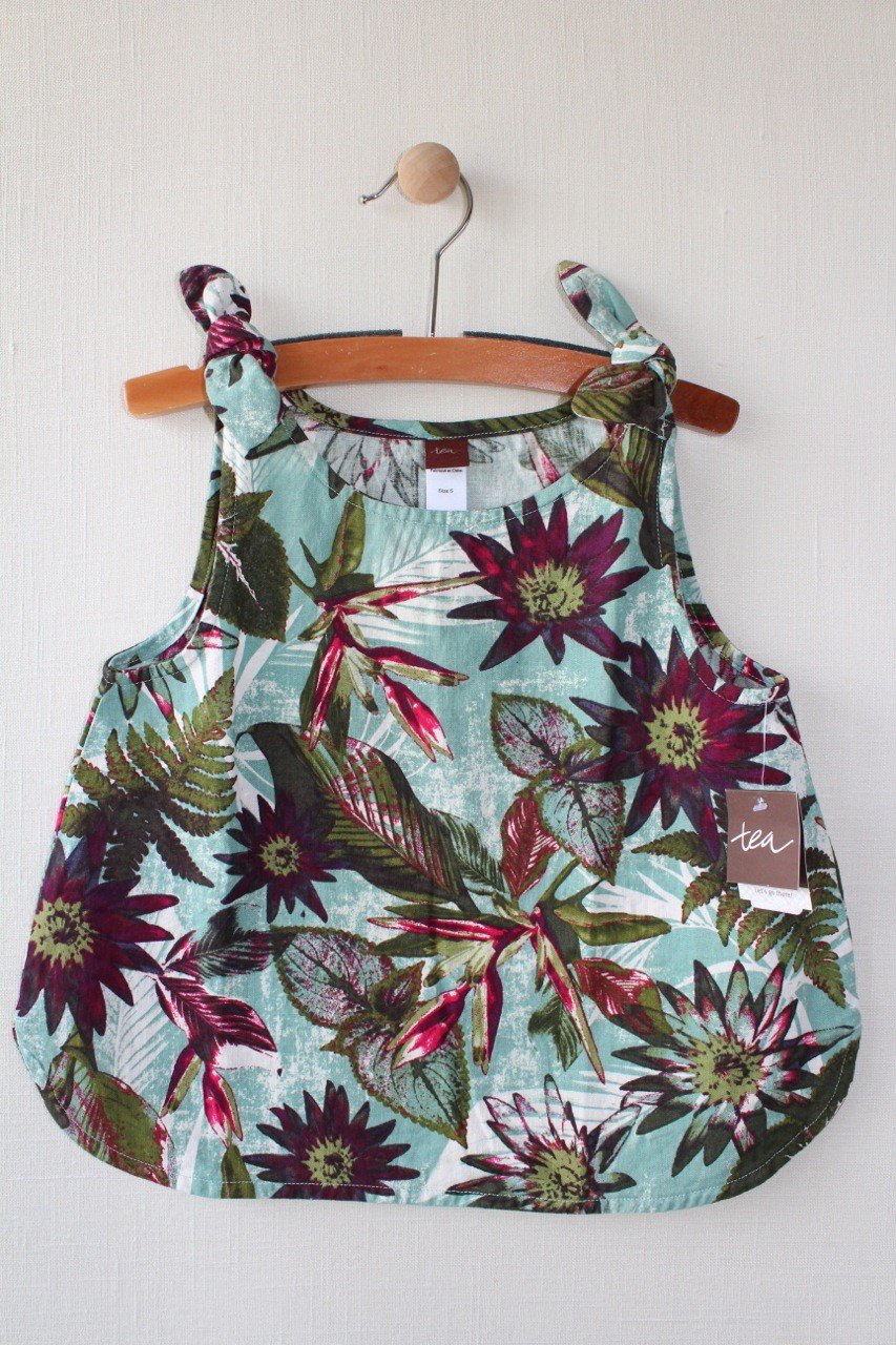 Bitty Birdie Boutique Affordable Designer Clothes for Kids The Mama