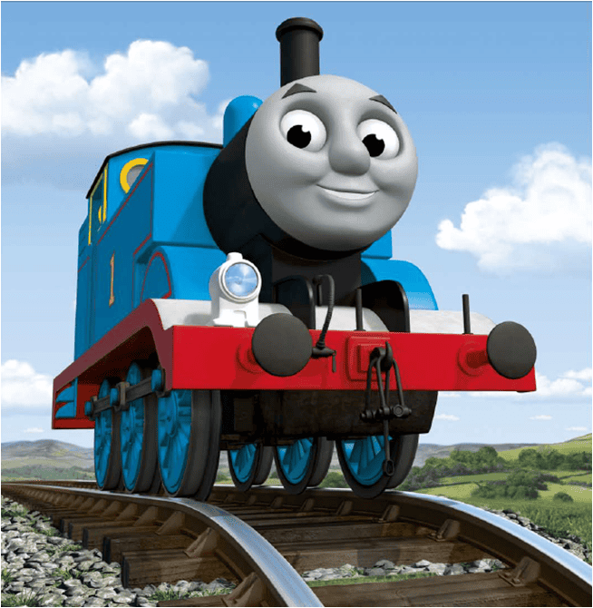 pbs thomas and friends