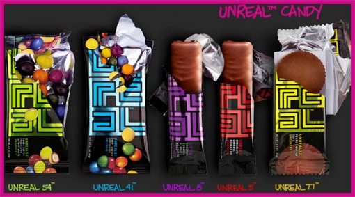 UNREAL-Unjunked-Candy-Line-Up