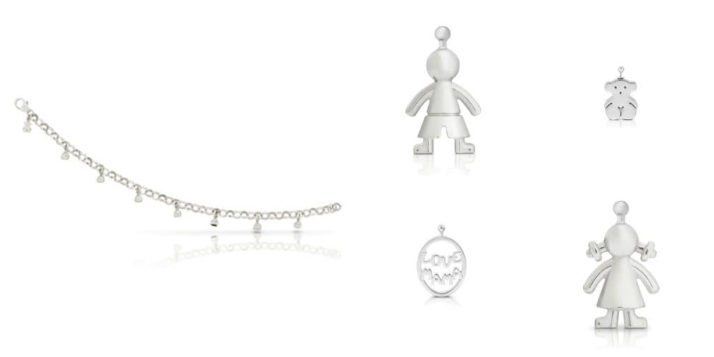 tous charms