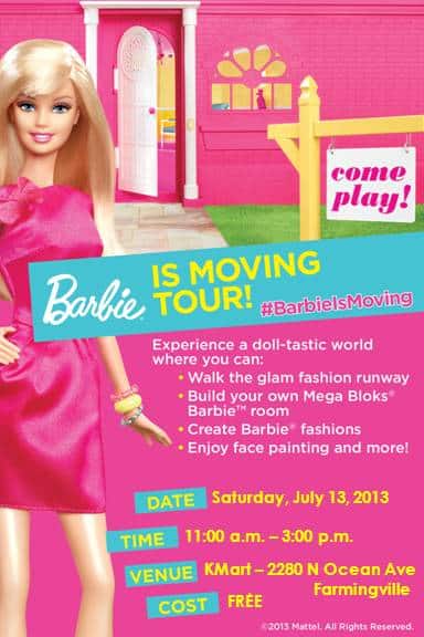 BloggerInvite KMart