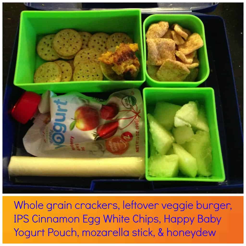 back to school lunch ideas for ultra picky eaters