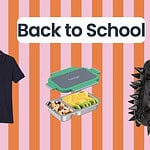 Back to School graphic