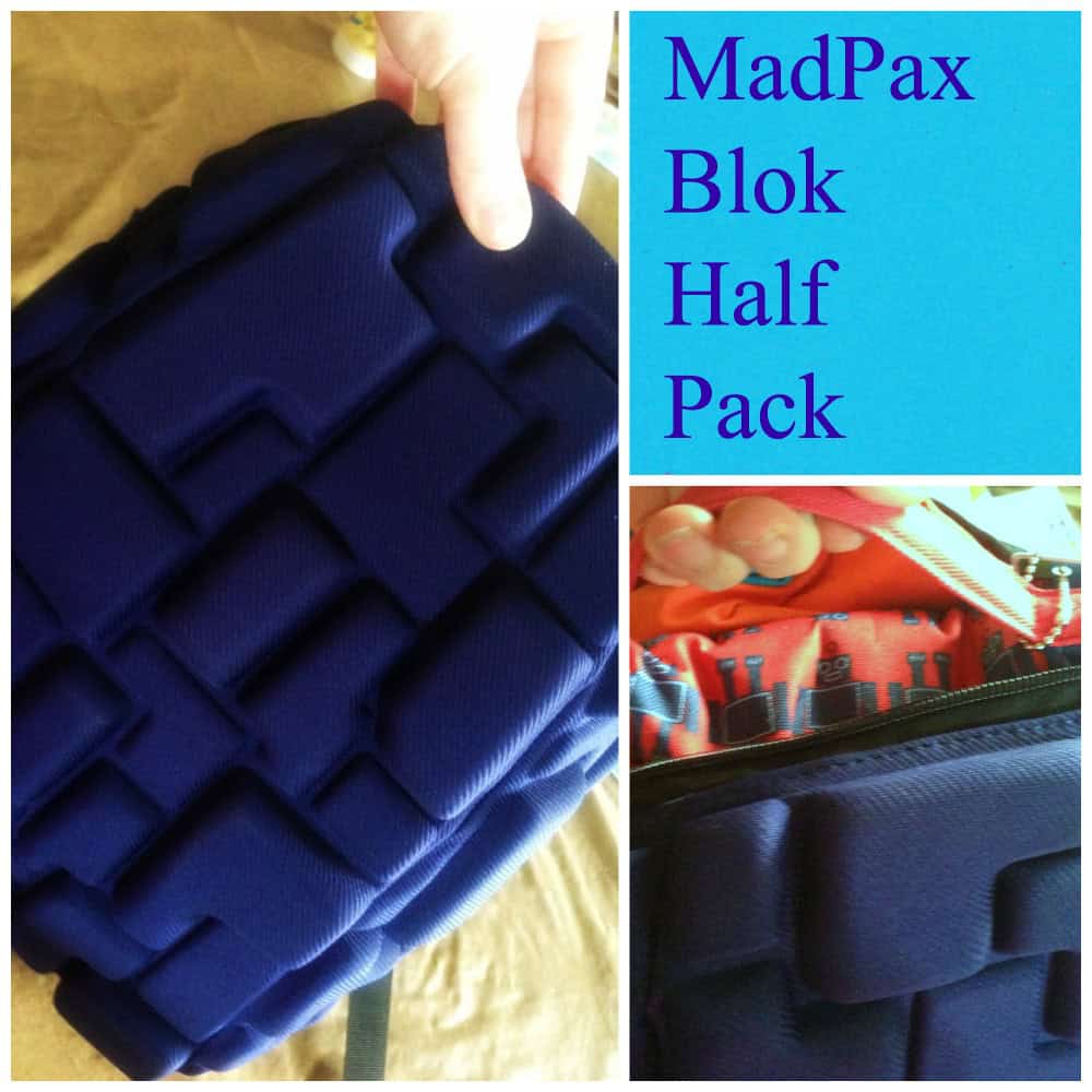 Madpax lunch box discount