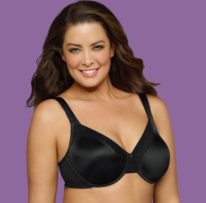 Curvation_Side Shaper Underwire