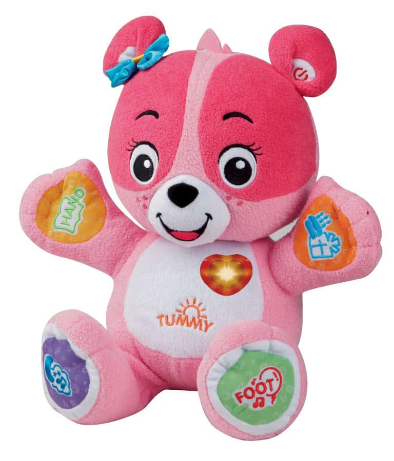 VTech Cora The Smart Cub