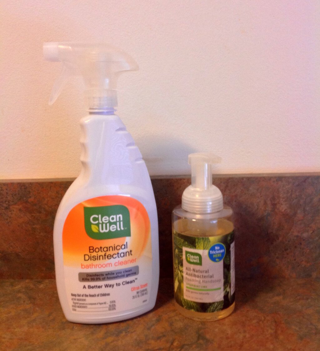 Clean Well