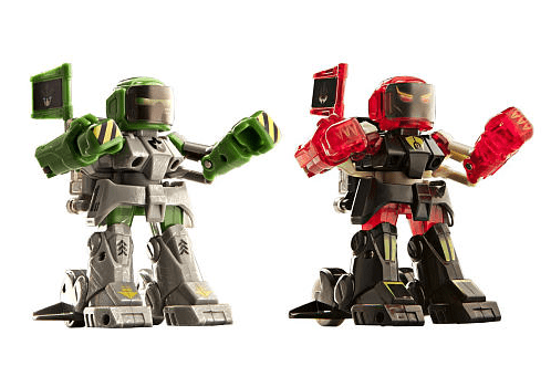 battroborg robots