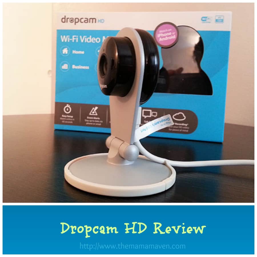 dropcam